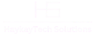 HaykayTech_Solutions logo